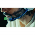 Skullcandy SLYR Pro Wireless White Digi Hype PlayStation Skullcandy SLYR Pro Wireless White Digi Hype PlayStation