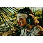 Skullcandy Gaming Headset SLYR Pro Wireless Black Digi Hype Xbox