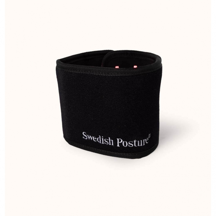 SWEDISH POSTURE InfraEaz Infrared and Red Light Therapy Wrap SWEDISH POSTURE InfraEaz Infrared and Red Light Therapy Wrap