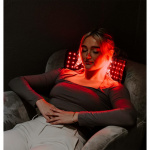 SWEDISH POSTURE InfraEaz Infrared and Red Light Therapy Wrap SWEDISH POSTURE InfraEaz Infrared and Red Light Therapy Wrap