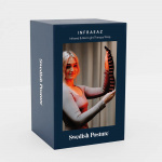 SWEDISH POSTURE InfraEaz Infrared and Red Light Therapy Wrap SWEDISH POSTURE InfraEaz Infrared and Red Light Therapy Wrap