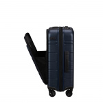 Samsonite Suitcase Neopod Expand Front Pocket Blue