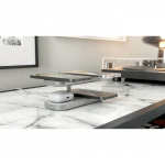 Zens Wireless Charger Quattro Pro 4 Qi2 White