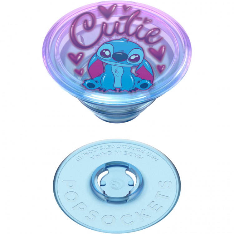 PopSockets Phone Holder PopGrip Licensed Cutie Stitch