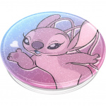 PopSockets Phone Holder PopGrip Licensed Angel Kisses PopSockets Phone Holder PopGrip Licensed Angel Kisses