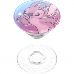 PopSockets Phone Holder PopGrip Licensed Angel Kisses PopSockets Phone Holder PopGrip Licensed Angel Kisses