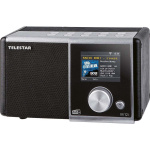 TELESTAR DIRA M 12i MP3 internetradio