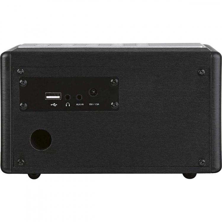 TELESTAR DIRA M 12i MP3 internetradio