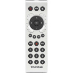 TELESTAR DIRA M 12i MP3 internetradio