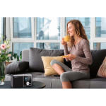 TELESTAR DIRA M 12i MP3 internetradio