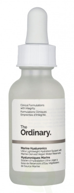The Ordinary Marine Hyaluronics 30 ml