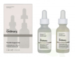 The Ordinary The Skin Support Set 60 ml 2x30ml