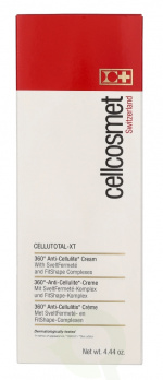 Cellcosmet CelluTotal-XT 125 ml