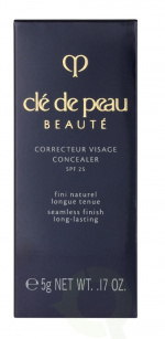 Cle De Peau Beaute Cle De Peau Concealer SPF25 5 g Almond
