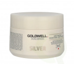 Goldwell Dualsenses Silver 60Sec Treatment 200 ml