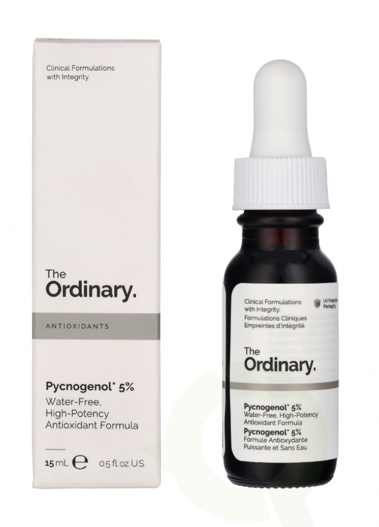 The Ordinary Pycnogenol 5% 15 ml