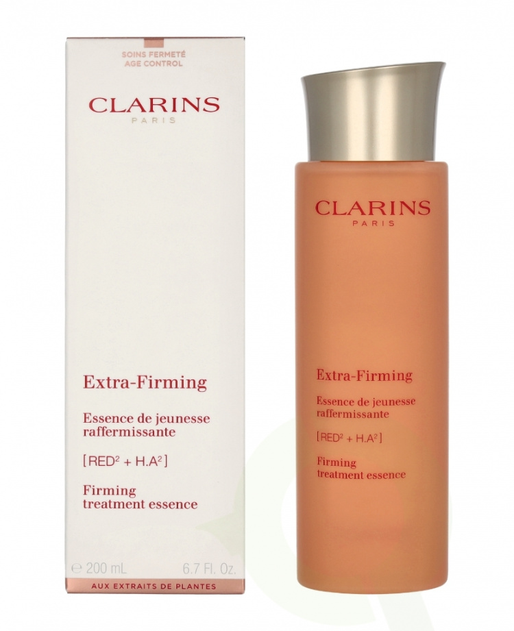 Clarins Extra-Firming Treatment Essence 200 ml