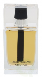 Dior Homme Edt Spray 100 ml Original