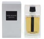 Dior Homme Edt Spray 100 ml Original