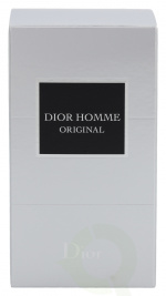 Dior Homme Edt Spray 100 ml Original