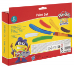 PLAY-DOH Acrylic Paint Set (160014)