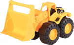 Power X Sand Truck 25 cm, Bulldozer (60244)