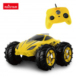 Rastar R/C Amphibious Car 19 cm 2.4G (81409)