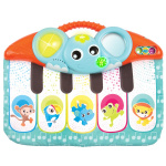 Playgro Piano/kicking mat w/music & lights - (10188610)