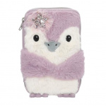 Princess Mimi Double Pencil Case PENGUIN ( 0413158 )