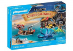 Playmobil Advent Calendar: Pirates (71636)