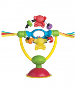 Playgro High Chair Spinning Toy (1-0182212)