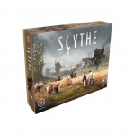 Asmodee Scythe - Boardgame (STM600)