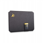 Aqiila Sunbird P56 - Foldable solar charger with USB-C port