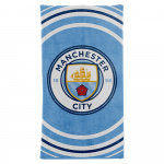 Joker Bath towel - Manchester City (85654)