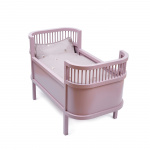 Smallstuff Rosaline Doll Bed Smallstuff Rosaline Doll Bed