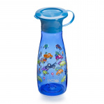 Wow Gear WOW - Cup Mini - Blue Cars (WOW142)