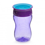 Wow Gear WOW - Cup Kids - Purple Tritan (WOW243)