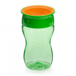 Wow Gear WOW - Cup Kids - Green Tritan (WOW244)