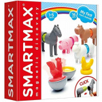 SmartMax Smart Max - My First Farm Animals (Nordic) (SG4986)
