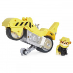Paw Patrol Moto Pups Themed Vehicle - Rubble (6060543) Paw Patrol Moto Pups Themed Vehicle - Rubble (6060543)