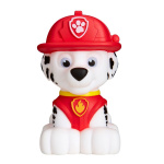 Paw Patrol Marshall Kids Bedside Night Light and Torch Buddy by GoGlow - (10016)