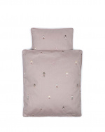 Smallstuff Doll Bedding Purple Smallstuff Doll Bedding Purple