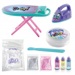 So Slime Tie Dye Color Change Table & Iron (1158)