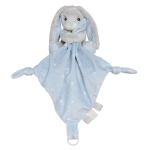My Teddy Comforter Bunny Blue (28-280022)