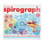 Spirograph Set with Marker (33002152)