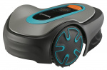 Gardena Robotic Lawnmower - Sileno Minimo 400 Bluetooth Gardena Robotic Lawnmower - Sileno Minimo 400 Bluetooth