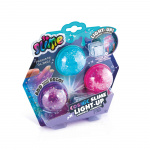 So Slime Light Up Cosmic Crunch 3 Pack (213)