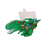 Teamsterz Beast Machine - T-Rex Transporter (1417559)