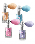 WOW Generation Glitter Body Spray Assorted (WOW00014-314-CDU)