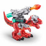 Roboalive Robo Alive - Dino Wars -Series 1 Giant Battling T-Rex - (71101)